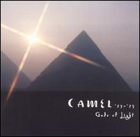 God of Light: 1973-1975 von Camel