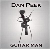 Guitar Man von Dan Peek