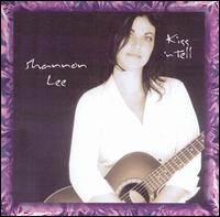 Kiss N Tell von Shannon Lee