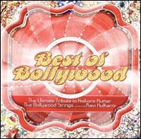Best of Bollywood [Castle] von Bollywood Strings
