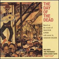 Day of the Dead von Graham Collier