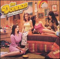 Spend the Night von The Donnas