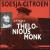Soesja Citroen Sings Thelonious Monk von Soesja Citroen