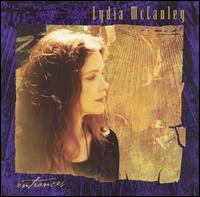 Entrances von Lydia McCauley