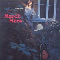 March Hare von Colin Hare