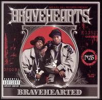 Bravehearted von Bravehearts