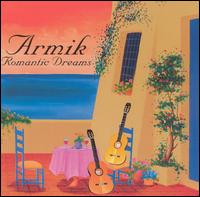 Romantic Dreams von Armik