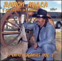 15 Exitos Gigantes, Vol. 2 von Ramón Ayala