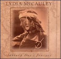 Sabbath Day's Journey von Lydia McCauley