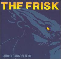 Audio Ransom Note von Frisk