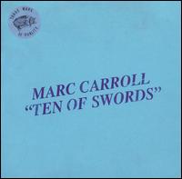 Ten of Swords von Marc Carroll