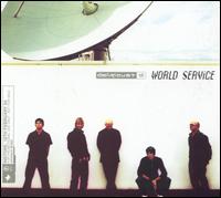 World Service von Delirious?