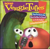 VeggieTales: Veggie Tunes von VeggieTales