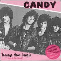 Candy: Teenage Neon Jungle von Candy