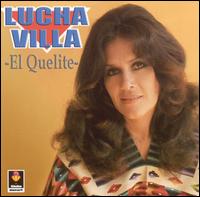 Quelite [2002] von Lucha Villa
