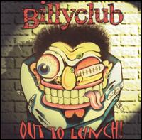 Out to Lunch von Billy Club