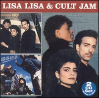 Spanish Fly/Straight to the Sky von Lisa Lisa