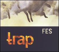 Trap von Flat Earth Society