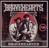 Bravehearted [Clean] von Bravehearts