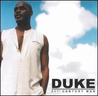 21st Century Man von Duke "Mighty Duke"