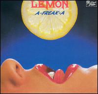 A-Freak-A von Lemon