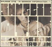 In Session Information von Shuggie Otis