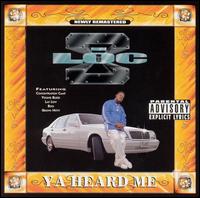 Ya Heard Me von C-Loc