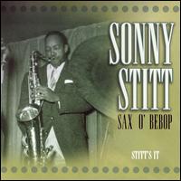 Stitt's It von Sonny Stitt