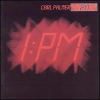 1:PM von Carl Palmer