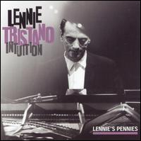 Lennie's Pennies von Lennie Tristano