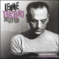Crosscurrents [Compilation] von Lennie Tristano