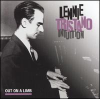 Out On A Limb [Proper 2003] von Lennie Tristano