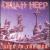Live in the USA von Uriah Heep