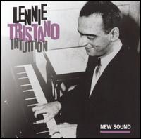 New Sound von Lennie Tristano