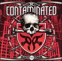 Contaminated, Vol. 6 von Various Artists