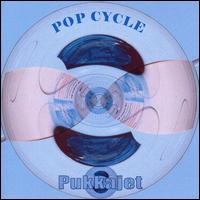 Pop Cycle von Pukkajet