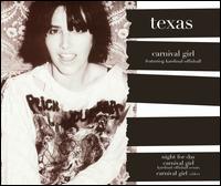 Carnival Girl von Texas