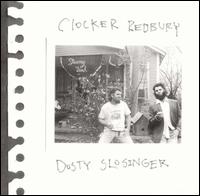 Slosinger/Redbury von Clocker Redbury & Dusty Slosinger