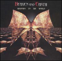 Windows to the World von Heaven & Earth