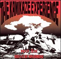 Kamikaze Experience [EP] von Mad Sin