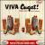 Viva Cugat! von Xavier Cugat