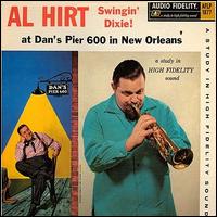 Swingin' Dixie at Dan's Pier 600 in New Orleans, Vol. 1 von Al Hirt