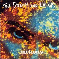 Dream and Lie of the Mekons von The Mekons