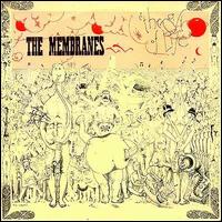 Gift of Life von The Membranes