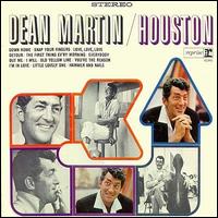Houston von Dean Martin