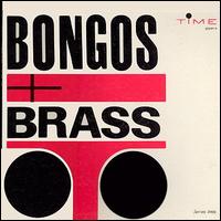 Bongos and Brass von Hugo Montenegro
