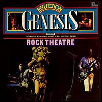 Rock Theatre von Genesis