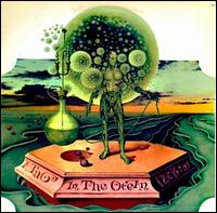 Tab in the Ocean von Nektar