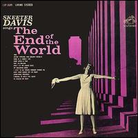 End of the World [1963] von Skeeter Davis