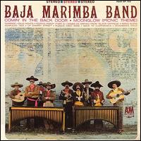 Baja Marimba Band von Baja Marimba Band